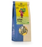 Alles Gute Kräutertee lose bio | © SONNENTOR