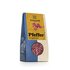 Photo of a pack pepper pink. On the package you can see the pink pepper.