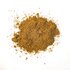 In the photo you can see the Rub me Tender BBQ Spice.