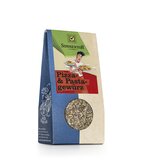 Pizza- und Pastagewürz Geburtstagsgeschenk bio Packung