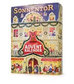 My big Advent Calendar 2026 org. package