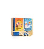 Himmlisches Christkindl Geschenkset 14,5x13x8,5 cm bio