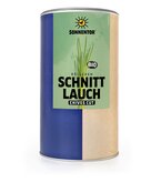 Schnittlauch Röllchen geschnitten bio Gastrodose groß