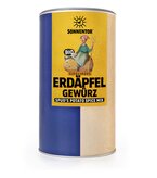Spud's Potato Spice Mix org. jumbo spice tin big | © SONNENTOR